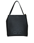 Domo Insignia Hobo, vista trasera